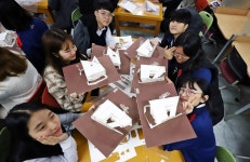 HUG-부산건축제, 학교 자유학기제 지원사업 펼쳐