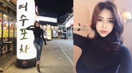 인플루언서 최소미, 한미헬스케어 레몬만시 오픈이벤트 2000박스돌파
