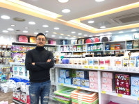 서울 수원 애견 용품 전문샵 서유펫 대형마트 못지 않은 다양한 제품 만날 수 있어
