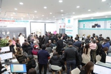 개발호재 품은 운정신도시 운정역 센트럴 하이뷰, 금일 2차 청약접수 진행