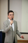 경성대, 위기관리 기능이 접목된 안전, 안심 디자인 특강 진행
