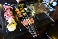 부산 정관 맛집 호우양꼬치, 연말연시 특별한 모임장소로 호평