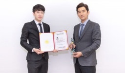 애견 목욕관리사 심사위원 위촉 바둑아사랑해 임준규 대표 섬세하게 반려견의 목욕 케어해