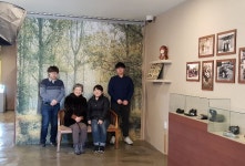 부산 사상생활사박물관, 우리 동네 추억의 사진관 특별전시회 운영