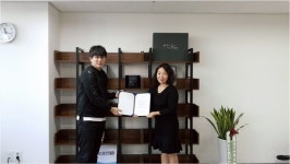 이화컴퍼니-애드엑스포코리아, 해외 수출 관련 전략적 업무제휴 체결