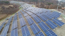 제주도 태양광발전소분양 설치사업, 일반목장용지는 초지가 아니다