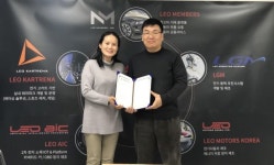 자동차 애프터마켓 플랫폼 VIM프로젝트, ㈜카이스인포와 업무협약 체결
