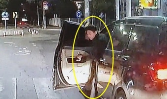 박정태 음주운전 후 불필요한 시시비비…화려한 필로그래피에 큰 오점 남겨