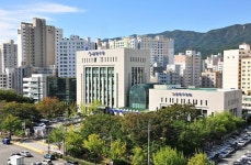 부산 금정구, 설맞이 사랑의 행복바구니 사업 추진