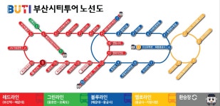 부산시티투어, 돼지띠면 최대 반값할인
