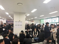 대우건설 신중동역 랜드마크 푸르지오 시티 상업시설 평균 경쟁률 20대 1