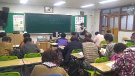 부산시교육청, 31일 초등 학력인정 문해교육 졸업식