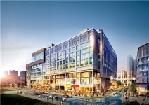 상가 투자 성공 키 테넌트에 달렸다…종합메디컬센터·중남부권 최대 규모 볼링장 예정된 세종시 해피라움 페스타에 시선 집중