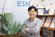 부산창조경제혁신센터 보육기업 ㈜이에스엔, 본격 시장 진출
