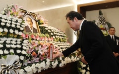 9일 별세, 민주화에 생애바친 문동환 목사의 삶