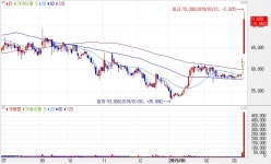 [3월 13일 수요일 특징주] E1