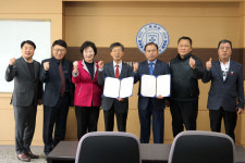 인제대 경영대학원, 소상공인 경영 지원 나선다