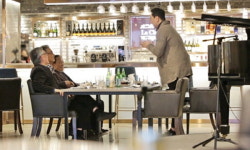 라이머-안현모 부부가 간 그곳? 방송 속 서래마을 맛집 관심 폭주