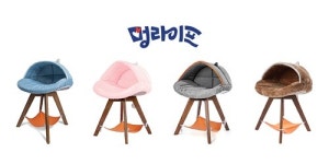 애견가구 전문 브랜드 멍라이프, 딜러 판매 실시