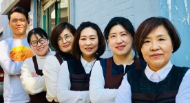 공간은 넓게, 삶은 행복하게 공간정리의 달인이 뜬다.