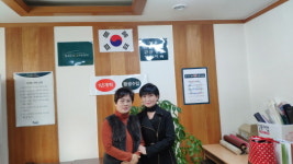 [인터뷰] 생그린 봉천지사 서정은 소장, 뜨거운 열정과 자신감 그리고 진심을 다해 열심히 뛰자