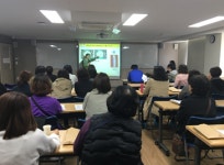 부산 사상구보건소, 부산솔빛학교 구강관리교육 실시