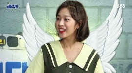 정인선 백종원의 골목식당 새 MC 등장 예고 얼씨구찾는 사장님 왜?…첫 출연부터 사장님들과 기 싸움 펼치나