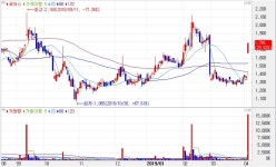 [4월 3일 수요일 특징주] 코아스