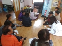 부산 사상구 주례2동, 찾아가는 맞춤형 복지상담실 운영