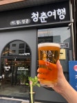 캔즈코리아, 신규 생맥주 전문점 청춘여행 다산신도시에 1호점 오픈