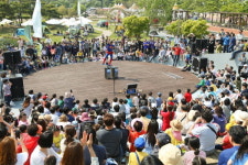 고리원자력본부, 2019 어린이날 드림 페스티벌 성황리에 끝나