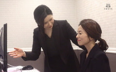 부모님의 건강한 노후를 위한 선택, 쥬비스 다이어트