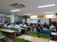 부산중앙도서관 나를 찾다, 꿈을 쓰다 인문학 프로그램 운영