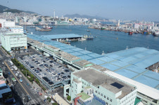 부산공동어시장 출자 5개 수협, 지분청산 동의...공영화 가속도