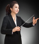 부산외국인학교 오케스트라 우크라이나 국립 오케스트라와 협연