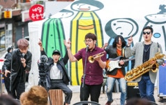 직장인들과 함께 하는 금정구 5월 문화가 있는날 점심시간, 문화로 더하길