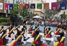 부산 사상구, 평생학습동아리 나눔&자랑 한마당