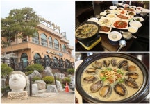 남양주 팔당 맛집 SBS, MBC, KBS 방송 3사를 휩쓴 콩요리전문 일심본가콩요리