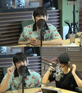 '정희' 이날 산들은 윤종신 선배님을 내가...