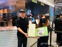 부산에서 맛보는 뉴욕의 맛!쉐이크쉑 버거 부산 1호점 개점