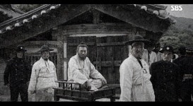 녹두꽃 6개월의 대장정 마치고 오늘 종영 …5척에 불과한 녹두장군 전봉준의 최후는?