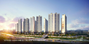 소태역 바로 앞 무등산 골드클래스 2차 7월 26일(금) 오픈예정