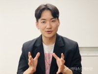 즐기면서 하는 것이 가장 큰 무기…부산하면 우리 회사 떠올리길