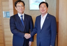 부산상의 허용도 회장 일본 경제 제재 지속시 한·일 신뢰관계 악영향