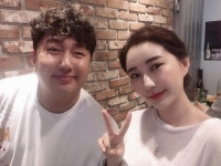 가현이랑 안양 인계동껍데기 답사 킹기훈, 인스타그램을 통해 근황 공개