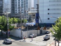 시장 코앞에 유니클로 안돼 부산진시장 앞 유니클로 매장 입점