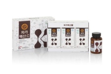 고려인삼공사, 차가버섯 담은 건강기능식품 핵산 영양제 출시