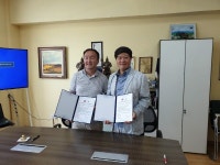 부산 선화여중, 몽골 두 국제학교와 MOU 체결