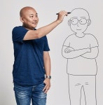 부산 금정인문아카데미 천만관객 원작자와 함께