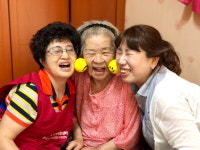 부산돌봄사회서비스센터 제7회 희망을 전하는 이야기 사진전 개최